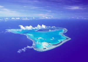 Viajes Islas Cook Aitutaki